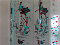 唐山陶博會3D立體
