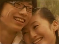愛情故事MV