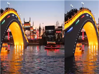 3D立體唐人街左右格式
