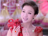 《除夕夜》MV? 演唱：陳思思