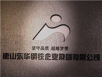東華鋼鐵宣傳片-2015中文版